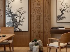 想踩坑都难的新中式我替你们装上了