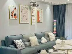 把「童话」装回家！萌趣温馨小窝来袭