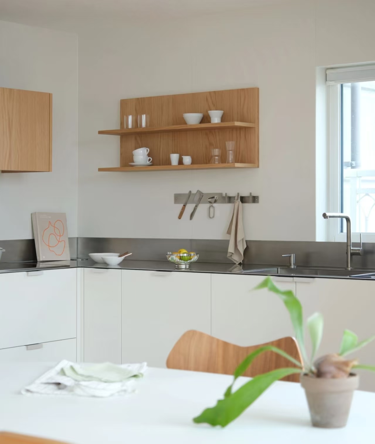 谁懂，真的喜欢这种不锈钢