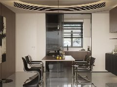 在克制里，找到家的高级感