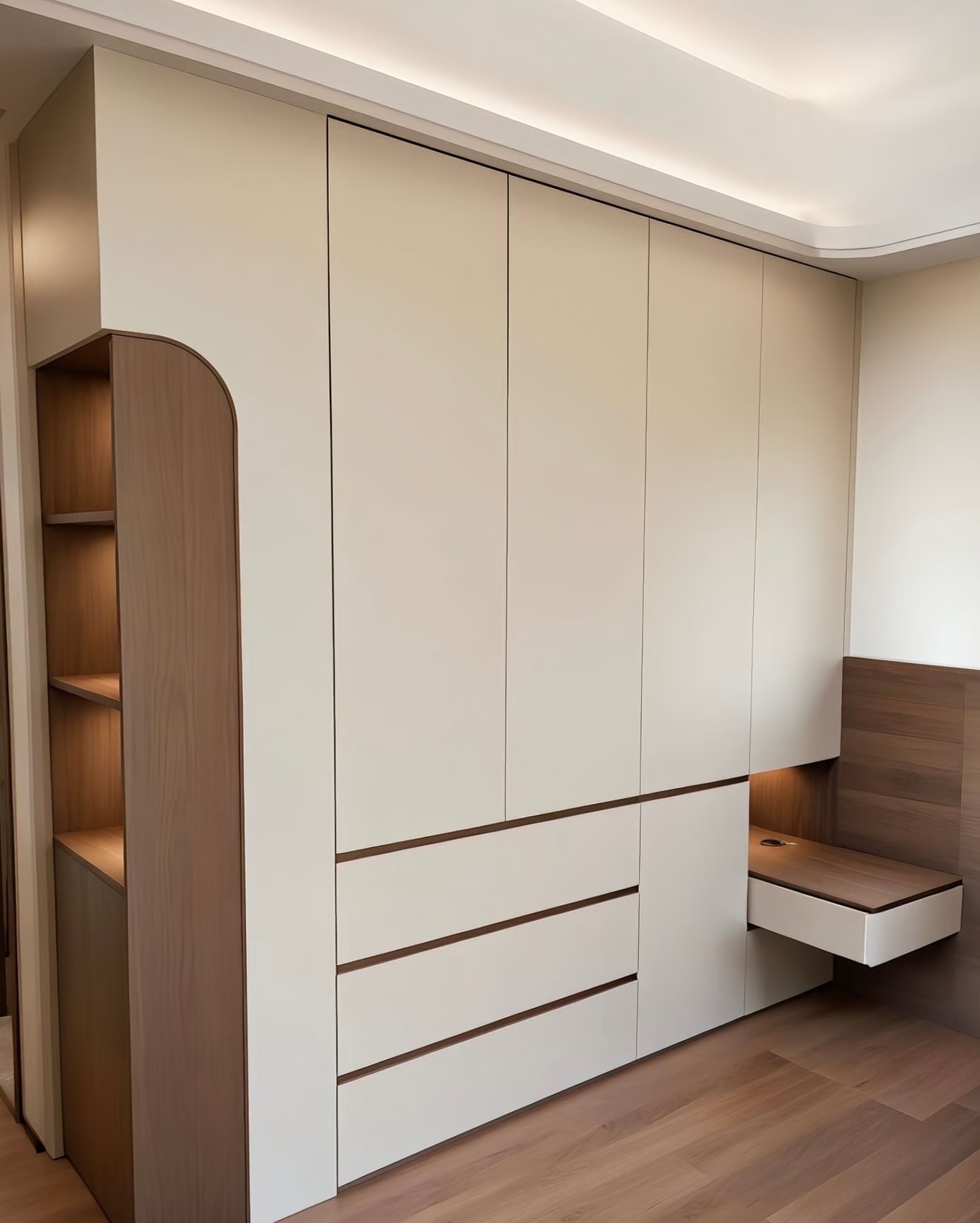 断舍离”方寸间的东方收纳美学