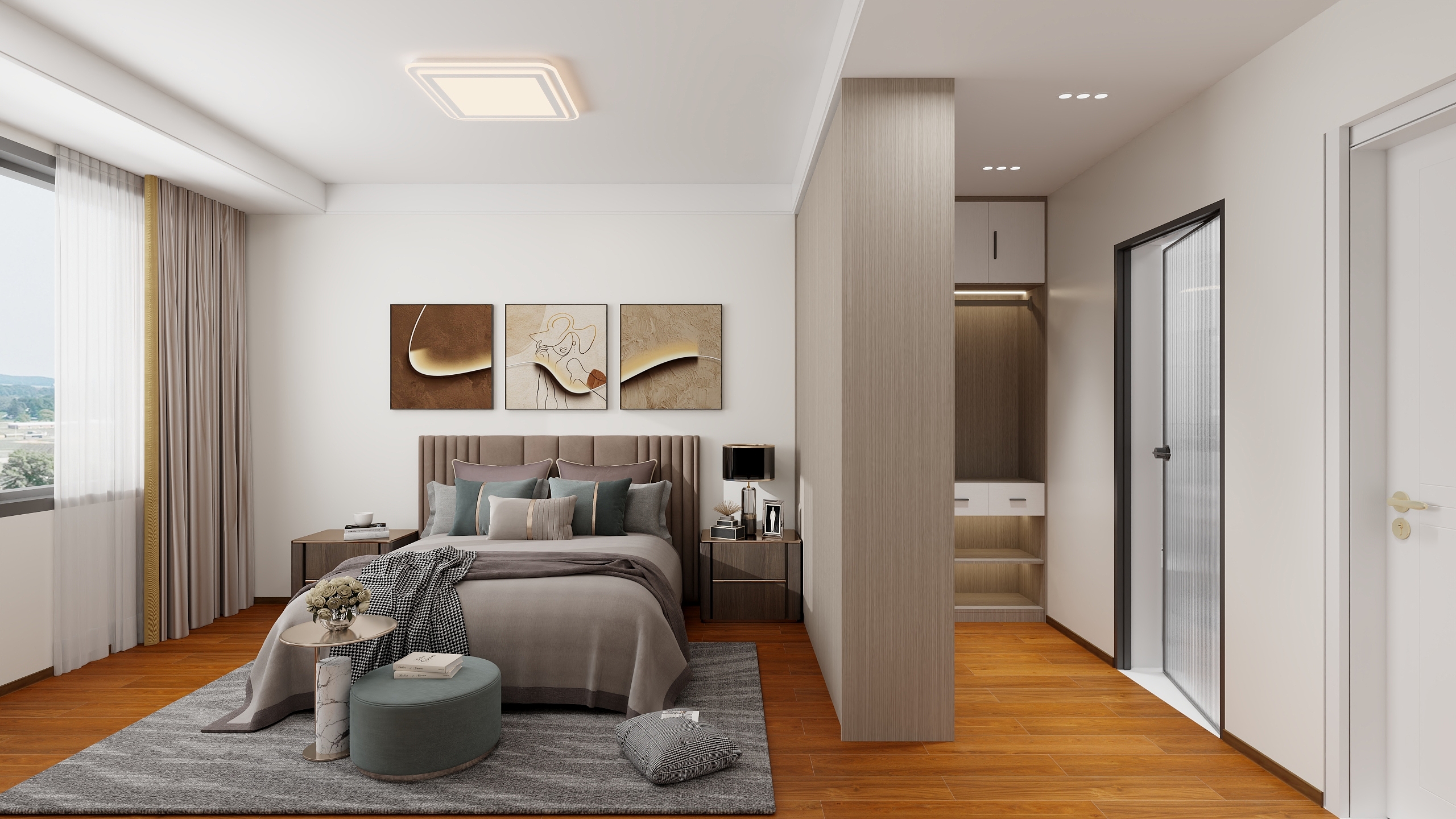 <b>龙翔江东华府</b>