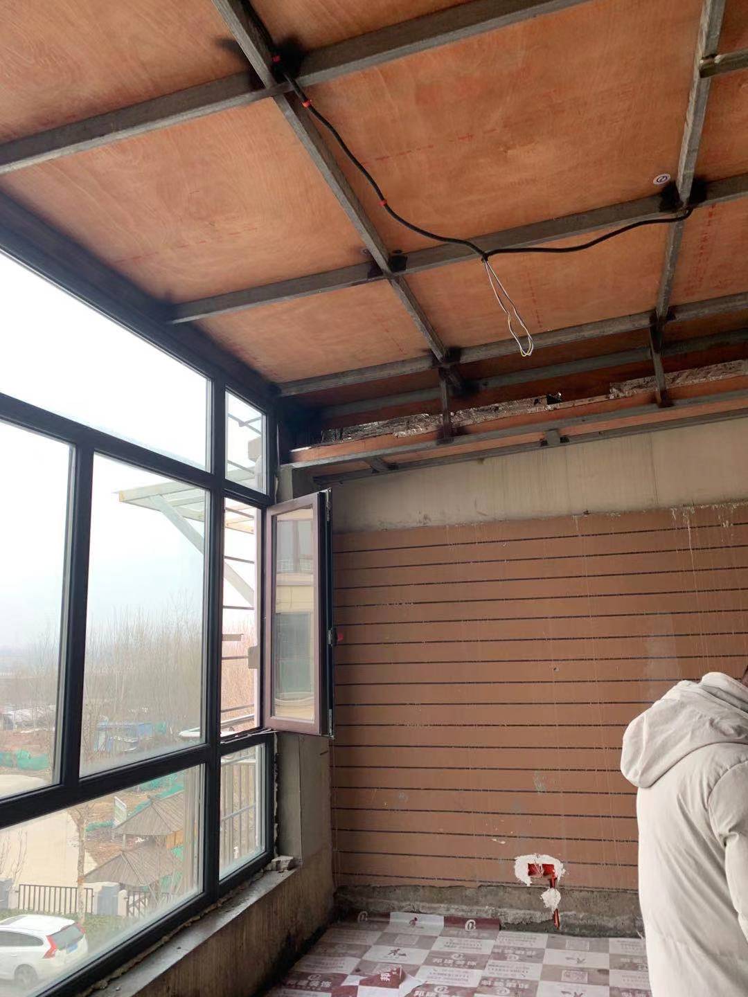 青建白鹭洲别墅