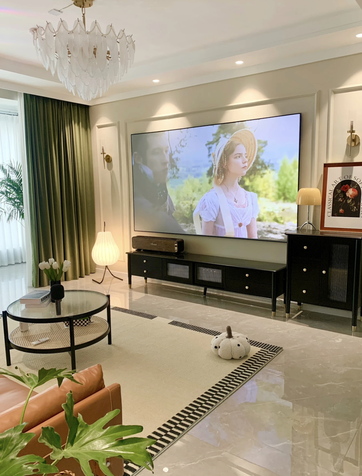 【氛围提升】吊灯对餐厅的重要性，国王湖餐吊灯让你的餐厅高级起来！