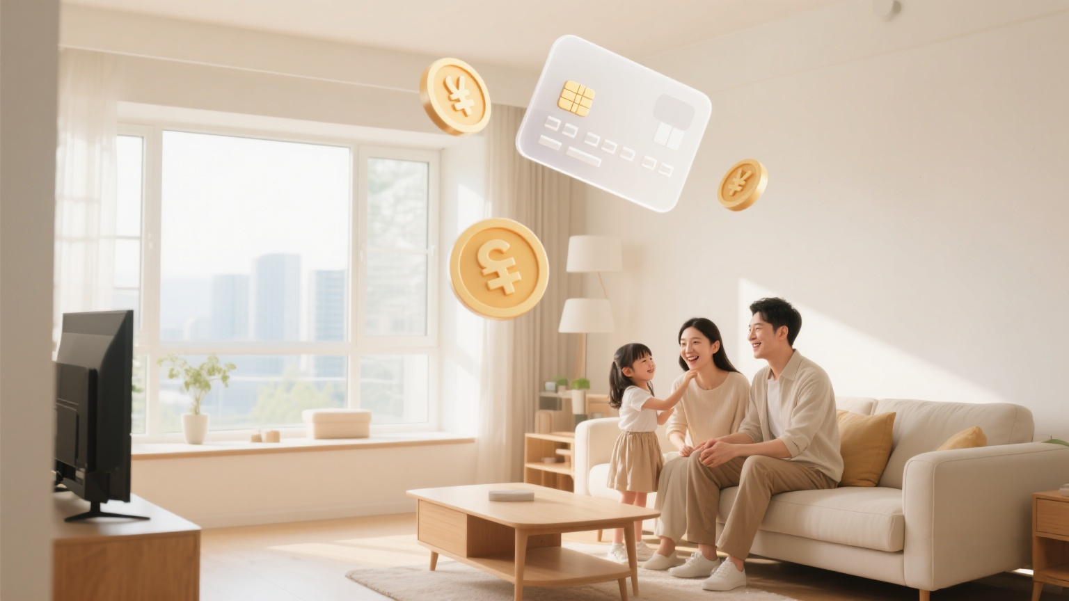家装金融：让“理想家”照进现实的金融力量