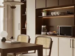 听劝装橱柜一定别随便用这几种配色