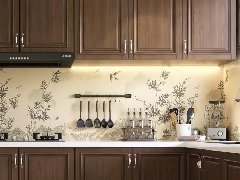 三餐四季的温暖，融入水墨竹影的诗意